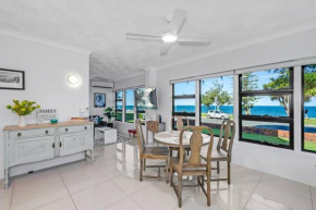 Waterfront Bliss in Margate - 30 min from Brisbane